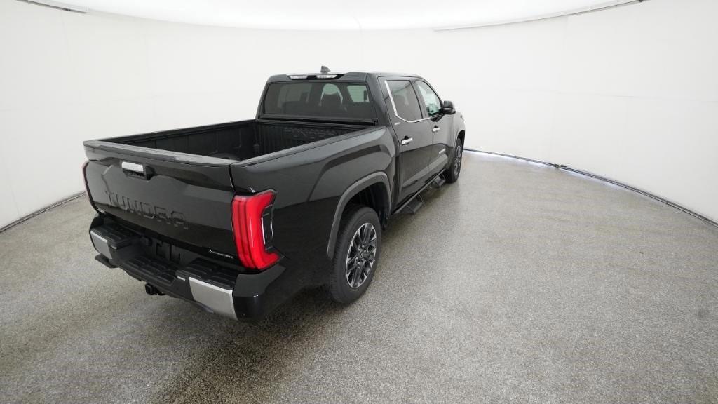 new 2026 Toyota Tundra car, priced at $66,730