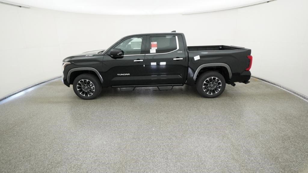 new 2026 Toyota Tundra car, priced at $66,730