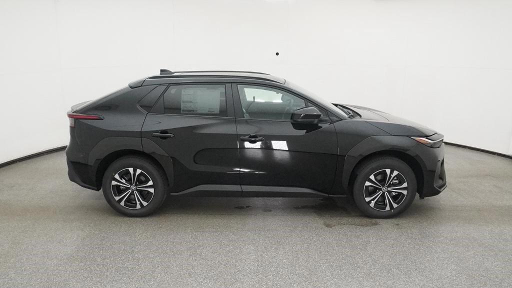 new 2025 Toyota bZ4X car, priced at $41,045