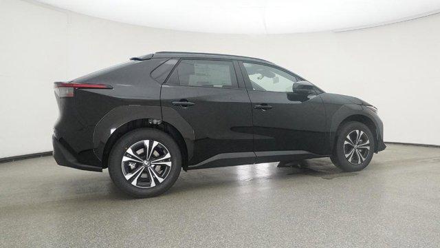 new 2025 Toyota bZ4X car, priced at $41,045