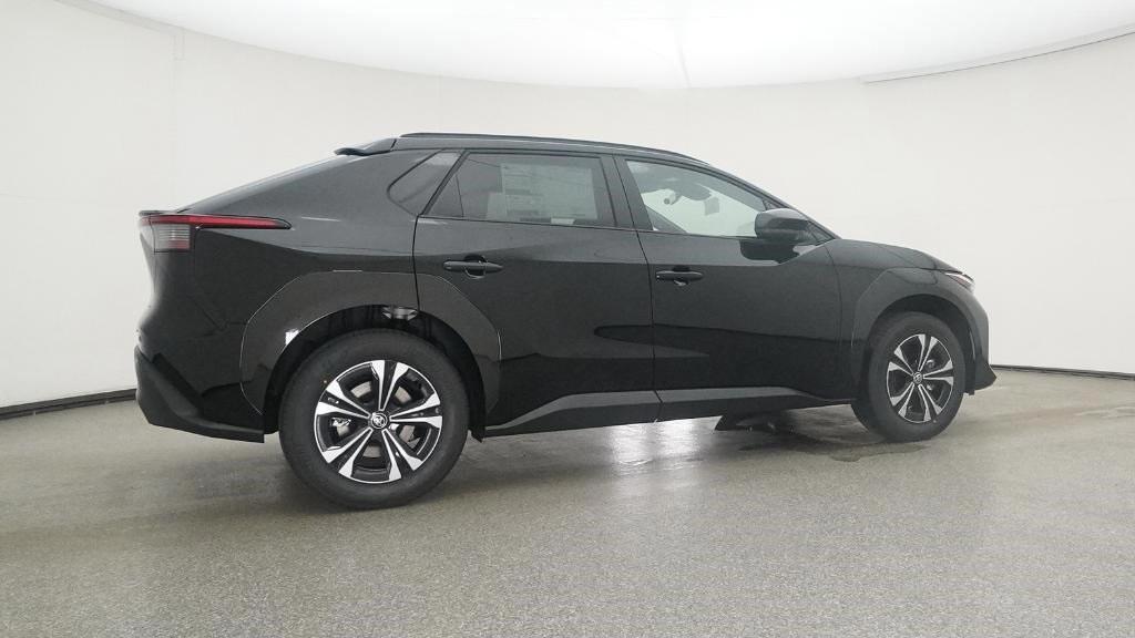 new 2025 Toyota bZ4X car, priced at $41,045