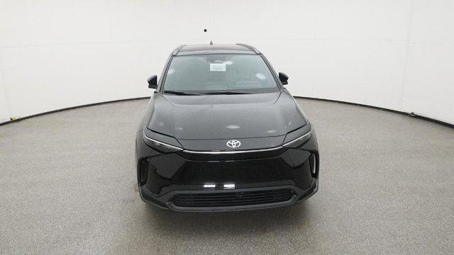 new 2025 Toyota bZ4X car, priced at $41,045