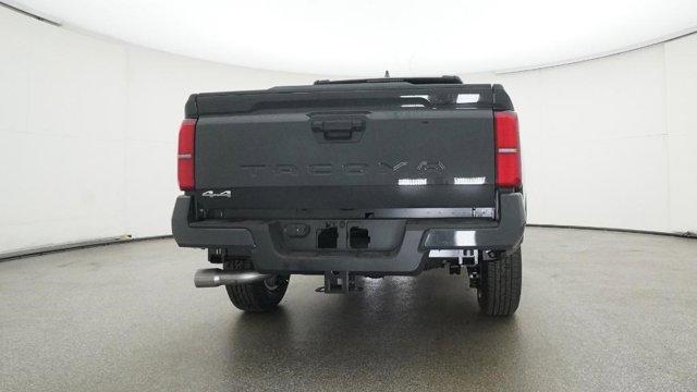 new 2025 Toyota Tacoma car, priced at $43,433