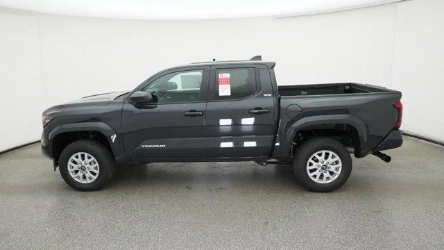 new 2025 Toyota Tacoma car, priced at $43,433