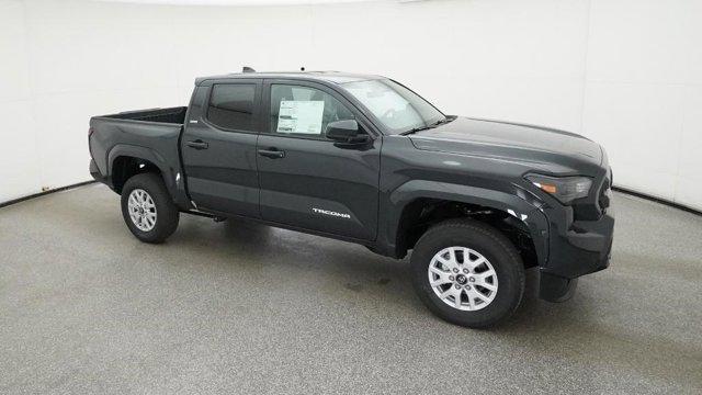 new 2025 Toyota Tacoma car, priced at $43,433