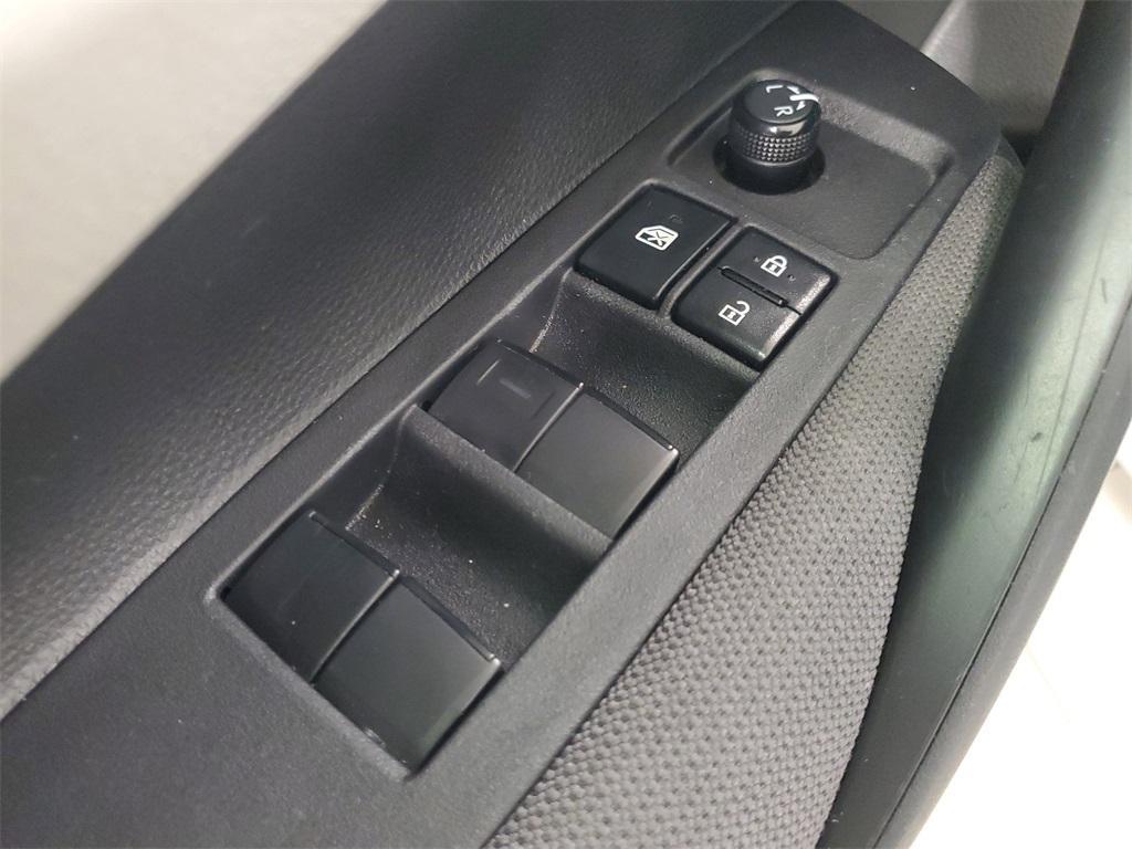 used 2024 Toyota Corolla car, priced at $18,991