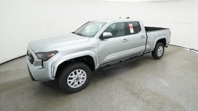 new 2025 Toyota Tacoma car, priced at $45,517