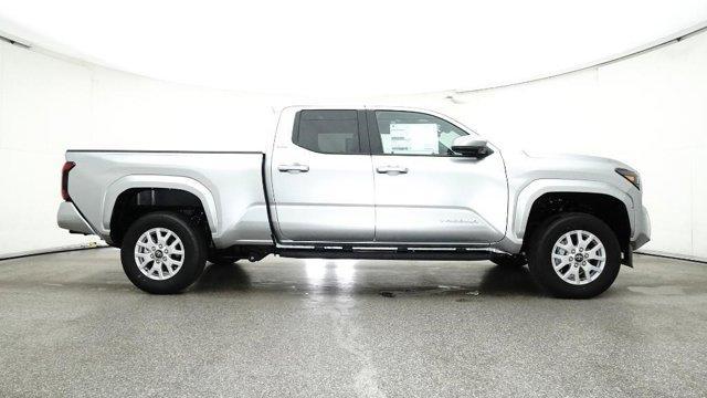 new 2025 Toyota Tacoma car, priced at $45,517