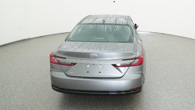 new 2025 Toyota Camry car, priced at $32,560