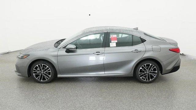 new 2025 Toyota Camry car, priced at $32,560