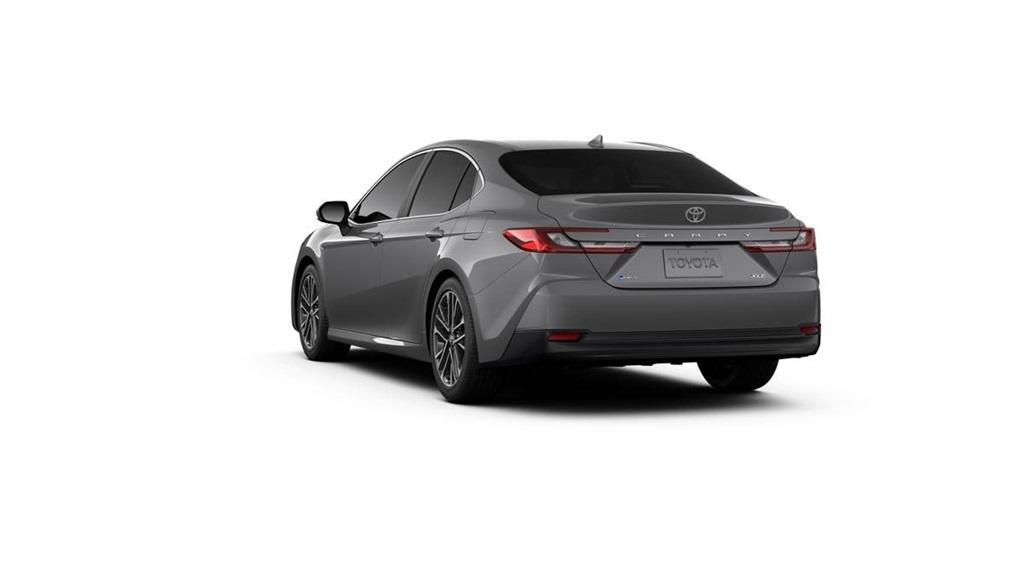 new 2025 Toyota Camry car, priced at $32,560