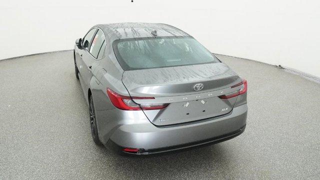 new 2025 Toyota Camry car, priced at $32,560