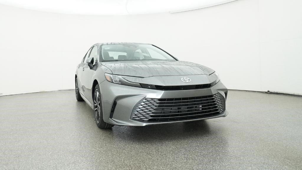 new 2025 Toyota Camry car, priced at $32,560