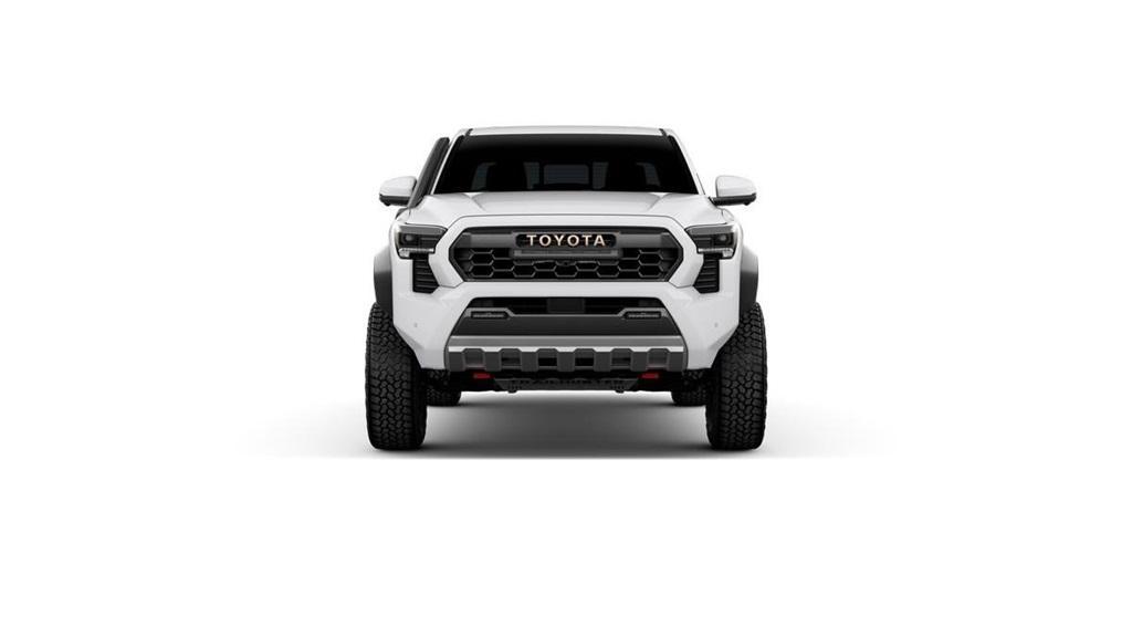 new 2025 Toyota Tacoma Hybrid car, priced at $68,357