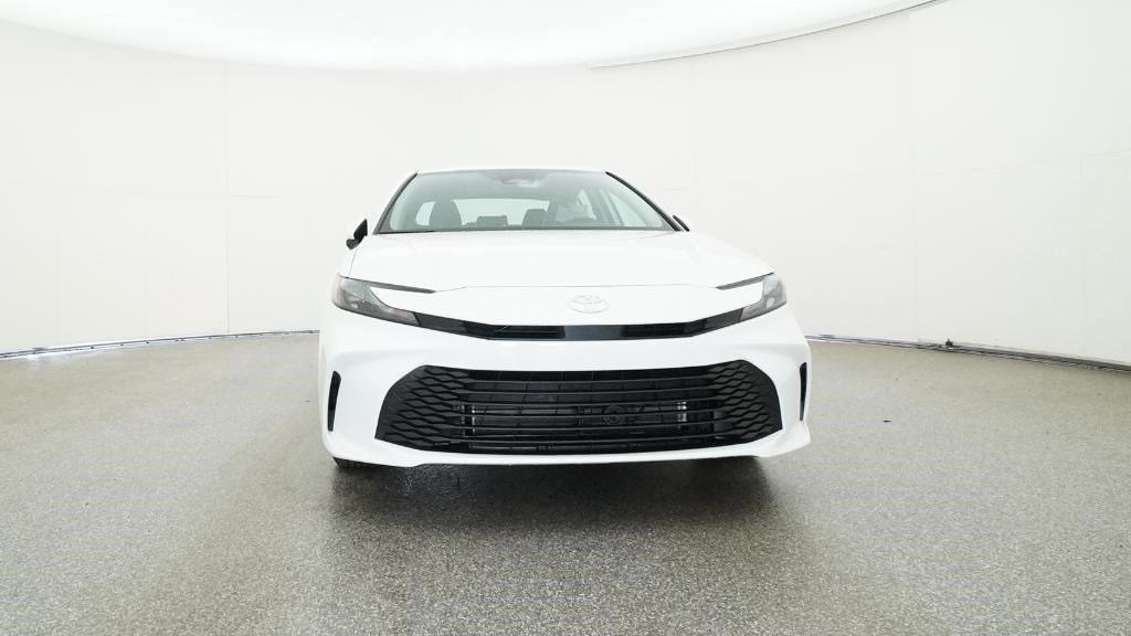 new 2025 Toyota Camry car, priced at $29,693