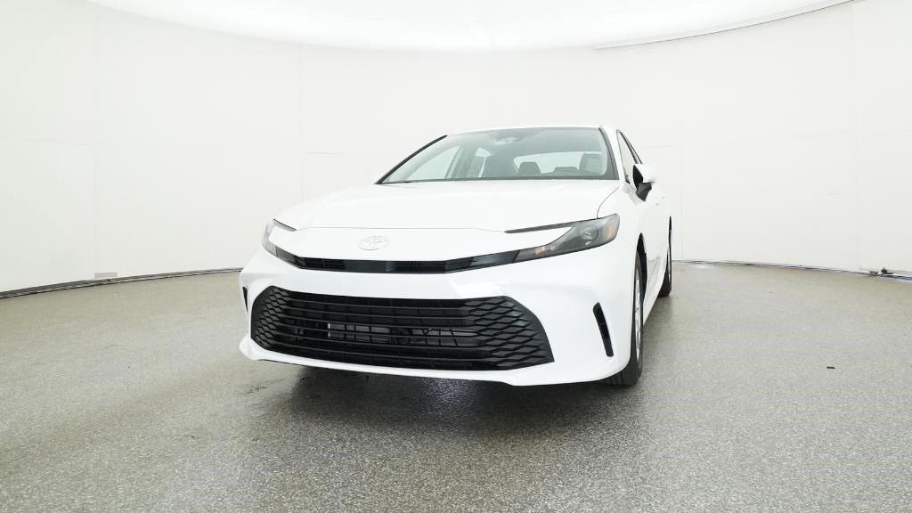 new 2025 Toyota Camry car, priced at $29,693