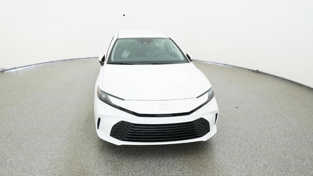 new 2025 Toyota Camry car, priced at $29,693