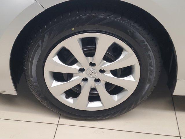 used 2023 Toyota Corolla car, priced at $16,991