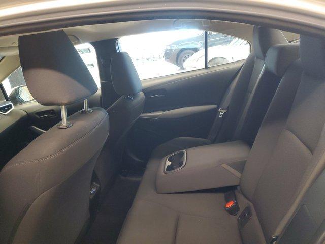used 2023 Toyota Corolla car, priced at $16,991