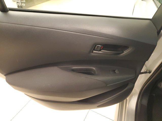 used 2023 Toyota Corolla car, priced at $16,991
