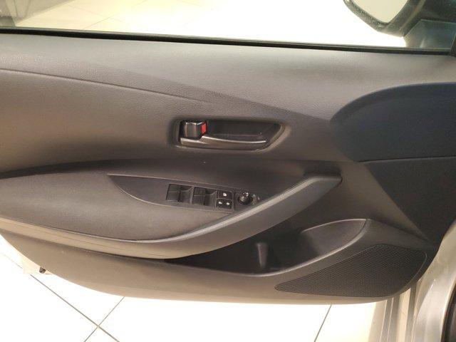 used 2023 Toyota Corolla car, priced at $16,991