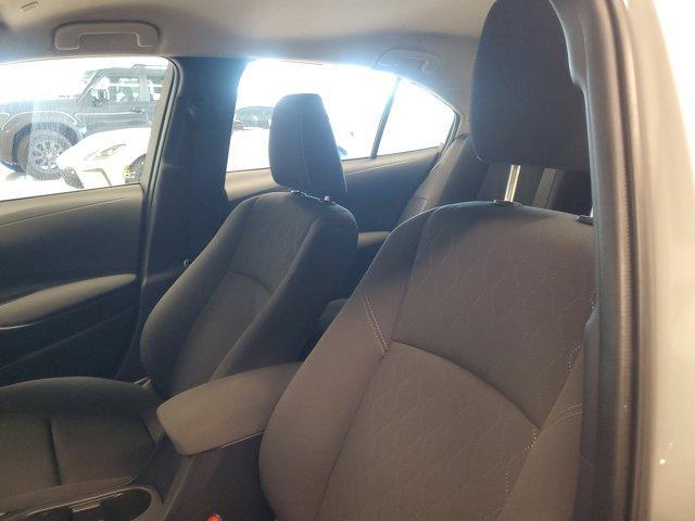 used 2023 Toyota Corolla car, priced at $16,991