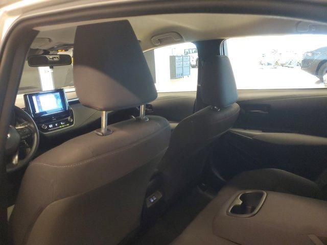 used 2023 Toyota Corolla car, priced at $16,991