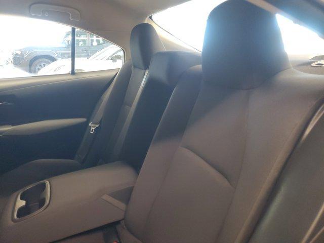used 2023 Toyota Corolla car, priced at $16,991