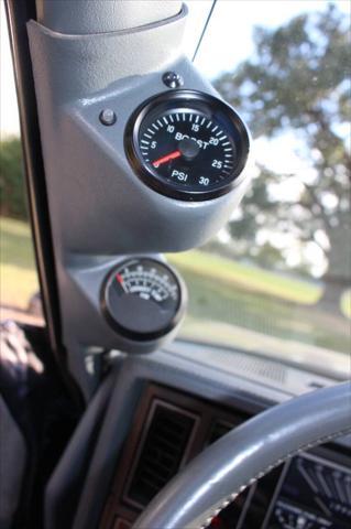 used 1987 Buick Regal car, priced at $77,500