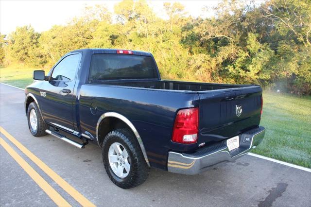 used 2016 Ram 1500 car, priced at $16,988