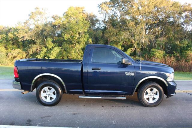 used 2016 Ram 1500 car, priced at $16,988