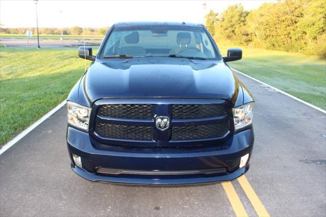 used 2016 Ram 1500 car, priced at $16,988