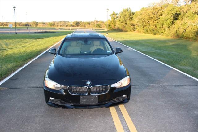 used 2014 BMW 328 car, priced at $15,988