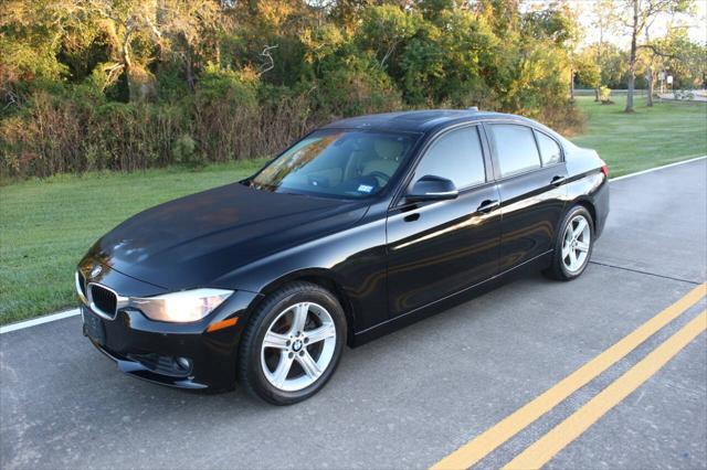 used 2014 BMW 328 car, priced at $15,988