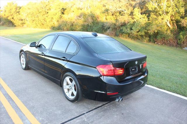 used 2014 BMW 328 car, priced at $15,988