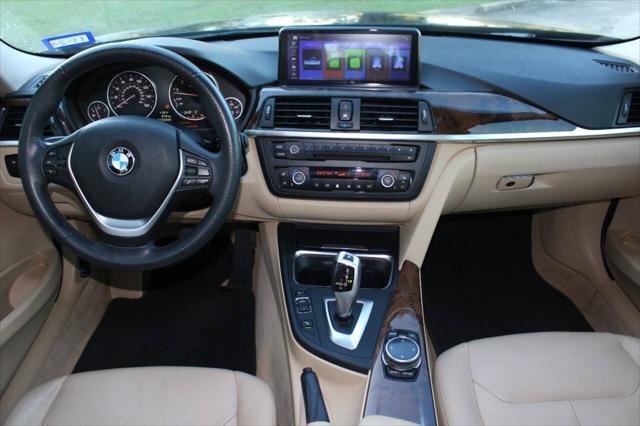 used 2014 BMW 328 car, priced at $15,988