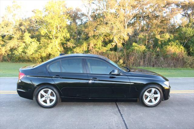 used 2014 BMW 328 car, priced at $15,988