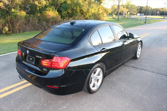 used 2014 BMW 328 car, priced at $15,988