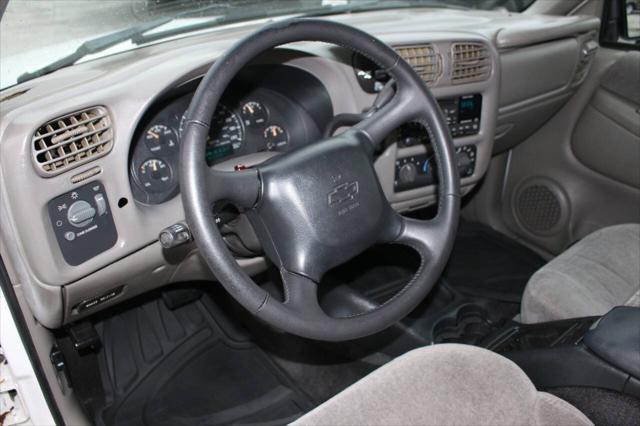 used 1999 Chevrolet Blazer car, priced at $5,488