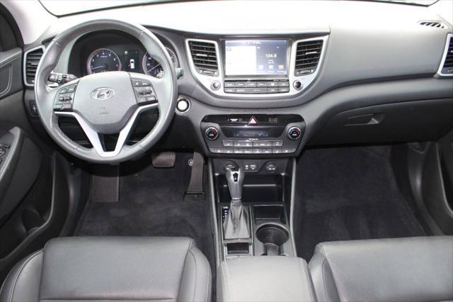 used 2016 Hyundai Tucson car, priced at $14,988