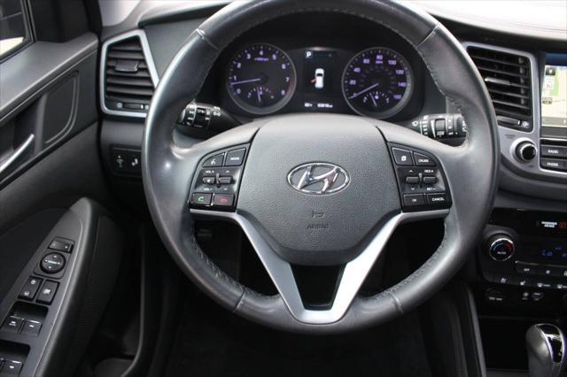 used 2016 Hyundai Tucson car, priced at $14,988