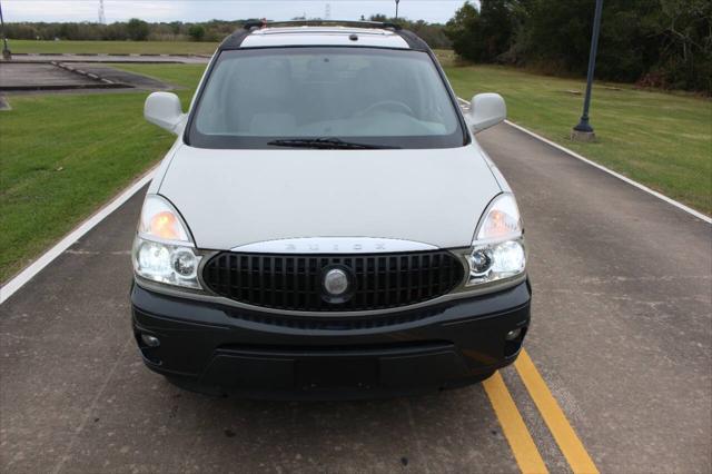 used 2003 Buick Rendezvous car, priced at $5,488