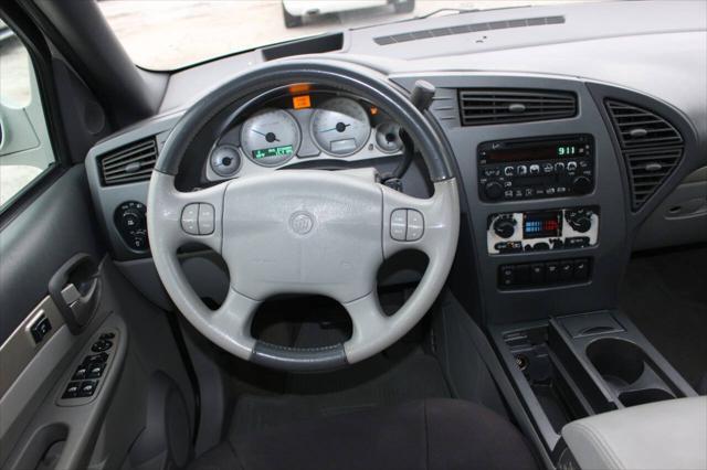 used 2003 Buick Rendezvous car, priced at $5,488