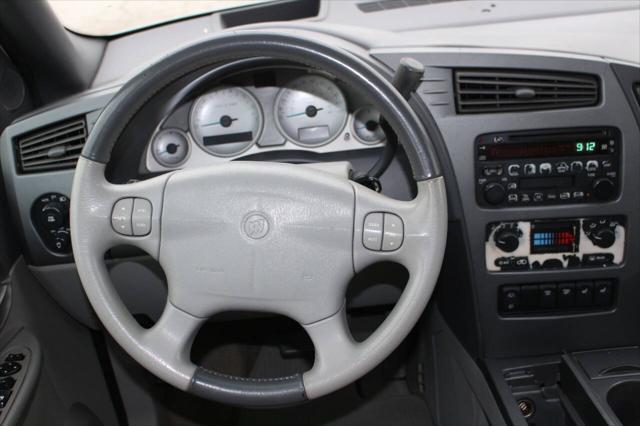 used 2003 Buick Rendezvous car, priced at $5,488