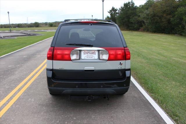 used 2003 Buick Rendezvous car, priced at $5,488