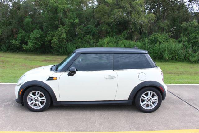 used 2013 MINI Hardtop car, priced at $11,995