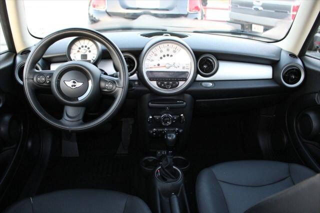 used 2013 MINI Hardtop car, priced at $11,995