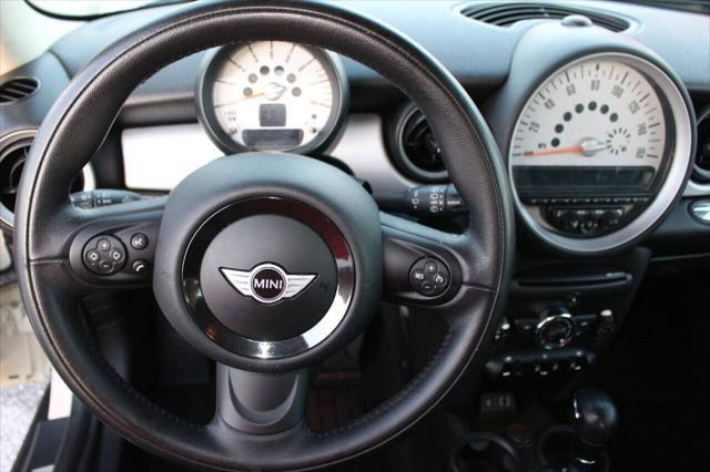 used 2013 MINI Hardtop car, priced at $11,995