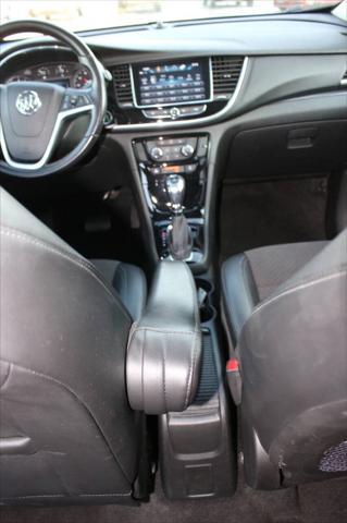 used 2019 Buick Encore car, priced at $15,988