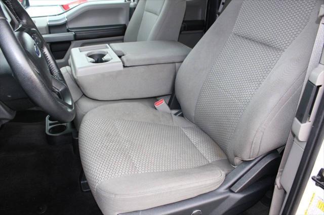 used 2015 Ford F-150 car, priced at $18,499